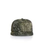 Casquettes personnalisable As Colour Surf Cotton Camo Cap