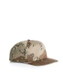 Casquettes personnalisable As Colour Surf Cotton Camo Cap