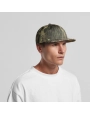 Casquettes personnalisable As Colour Surf Cotton Camo Cap