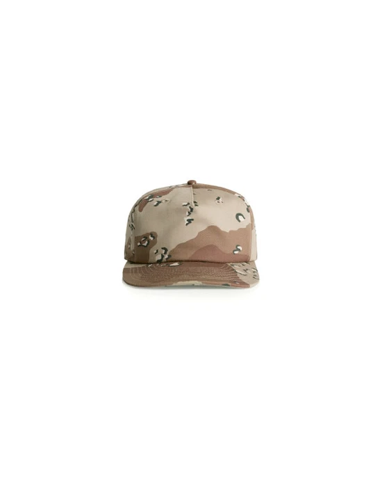 Casquettes personnalisable As Colour Surf Cotton Camo Cap