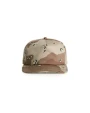 Casquettes personnalisable As Colour Surf Cotton Camo Cap