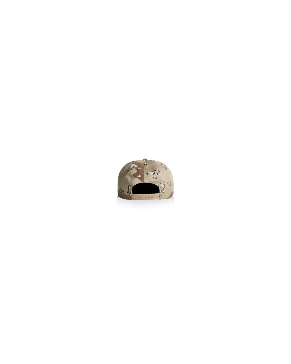 Petjes AS COLOUR Surf Cotton Camo Cap voor bedrukking &amp; borduring