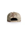Casquettes personnalisable AS COLOUR Surf Cotton Camo Cap