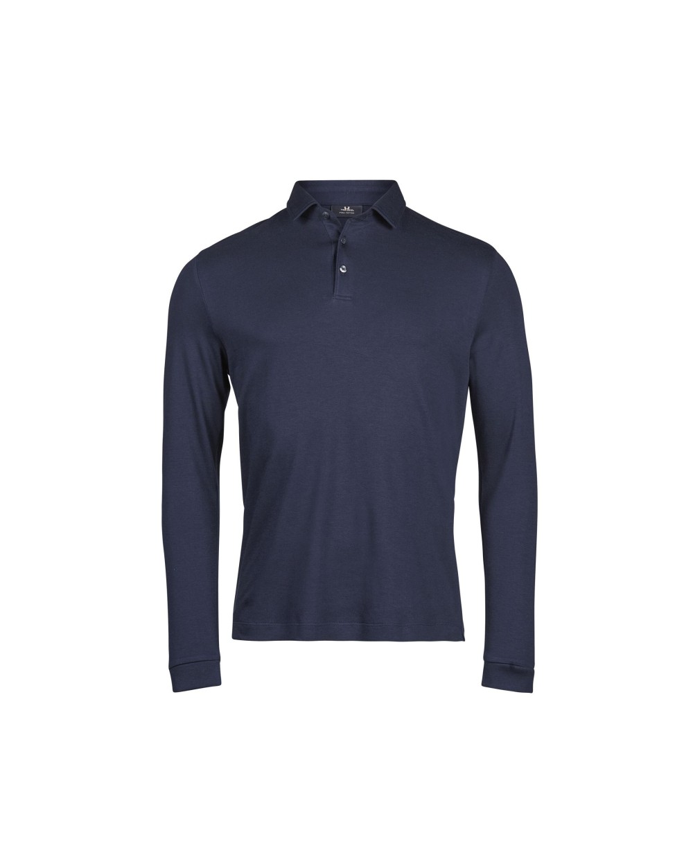 Polo's TEE JAYS PIMA COTTON LONG SLEEVE POLO voor bedrukking &amp; borduring