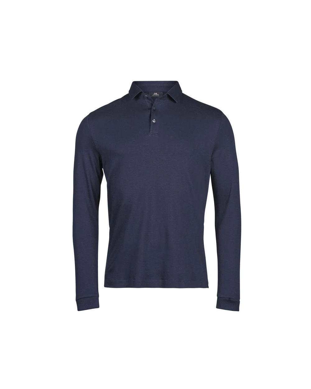 Polos personnalisable TEE JAYS PIMA COTTON LONG SLEEVE POLO