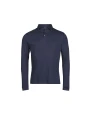 Polos personnalisable Tee Jays PIMA COTTON LONG SLEEVE POLO