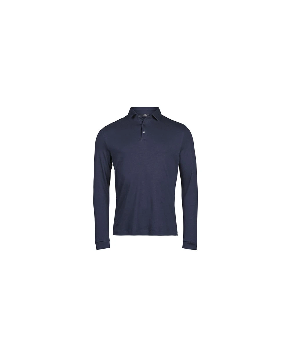 Polo's TEE JAYS PIMA COTTON LONG SLEEVE POLO voor bedrukking &amp; borduring