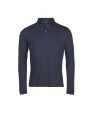 Polo's TEE JAYS PIMA COTTON LONG SLEEVE POLO voor bedrukking &amp; borduring