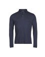 Polos personnalisable TEE JAYS PIMA COTTON LONG SLEEVE POLO
