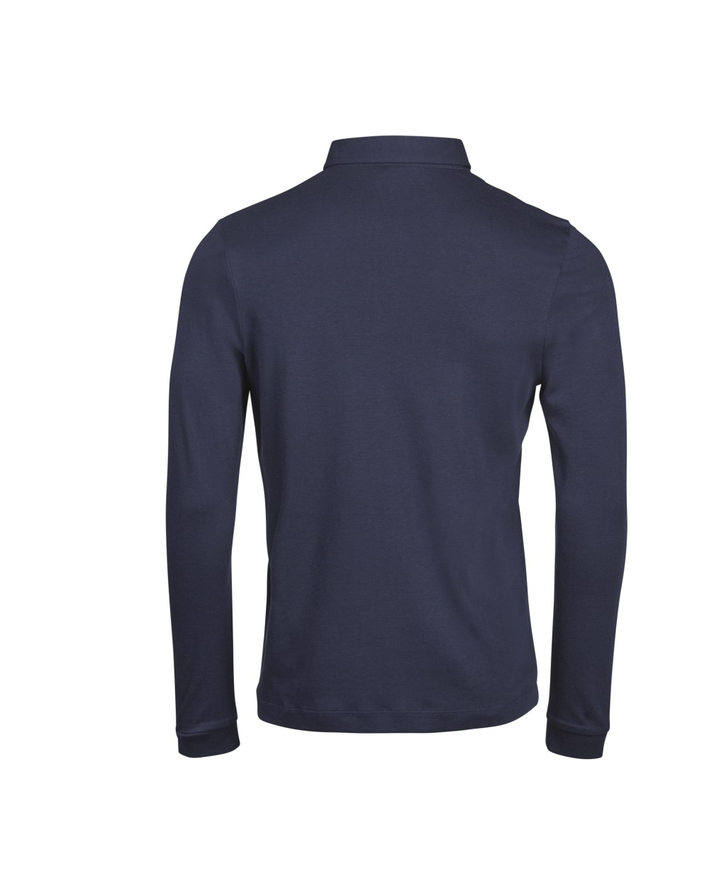 Polos personnalisable TEE JAYS Pima Cotton Long Sleeve Polo
