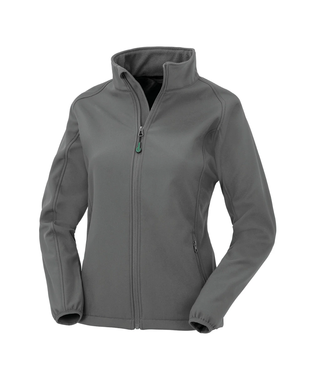 Softshells RESULT Gerecycled damessoftshelljas voor bedrukking &amp; borduring