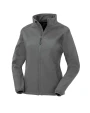 RESULT Recycelte Softshell-Damenjacke Softshells personalisierbar