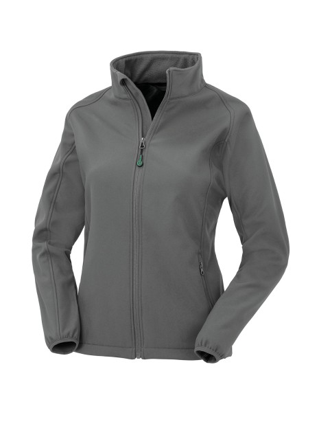 RESULT Veste softshell femme recyclée /api/colors/b2f2643c-a883-4b21-a523-e92de75c7bf9 personnalisable