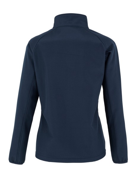 RESULT Veste softshell femme recyclée /api/colors/b68891a9-1d28-4f7a-8deb-775c45027afd personnalisable