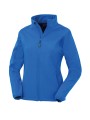 RESULT Veste softshell femme recyclée /api/colors/cdd6ba31-692e-4c2e-b1b4-a3a4a50cf176 personnalisable