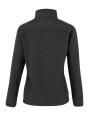 RESULT Veste softshell femme recyclée /api/colors/b9fdad4a-5e94-45cb-8c03-c08b349b28c3 personnalisable
