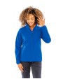 Softshells personnalisable RESULT Veste softshell femme recyclée
