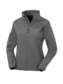 RESULT Veste softshell femme recyclée /api/colors/b2f2643c-a883-4b21-a523-e92de75c7bf9 personnalisable