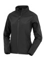 RESULT Veste softshell femme recyclée /api/colors/b9fdad4a-5e94-45cb-8c03-c08b349b28c3 personnalisable