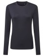 T-shirts TRIDRI Women´s Long Sleeve Performance T-Shirt voor bedrukking &amp; borduring