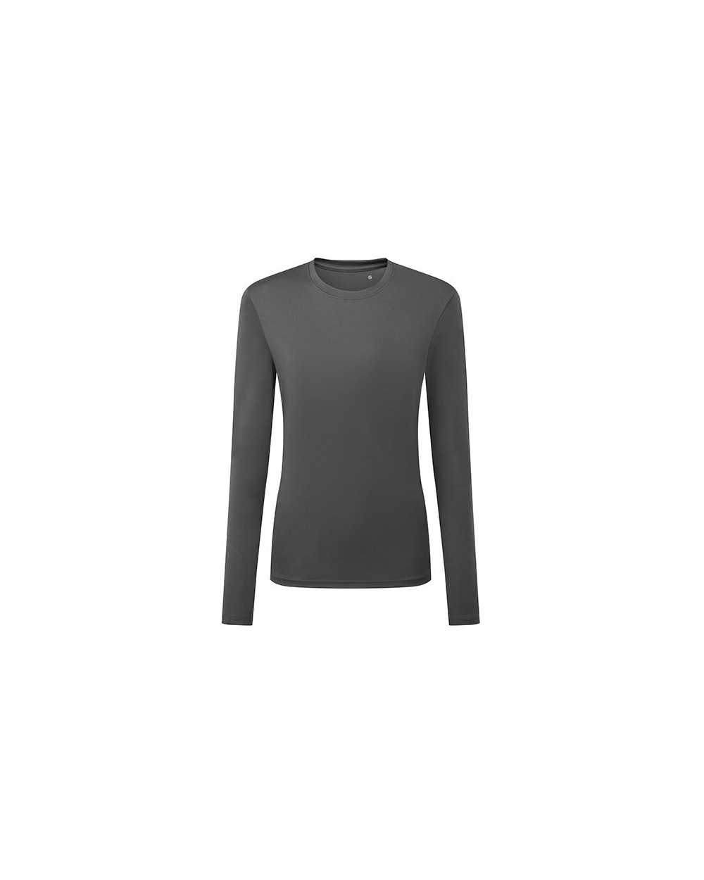 T-shirts TRIDRI Women´s Long Sleeve Performance T-Shirt voor bedrukking &amp; borduring