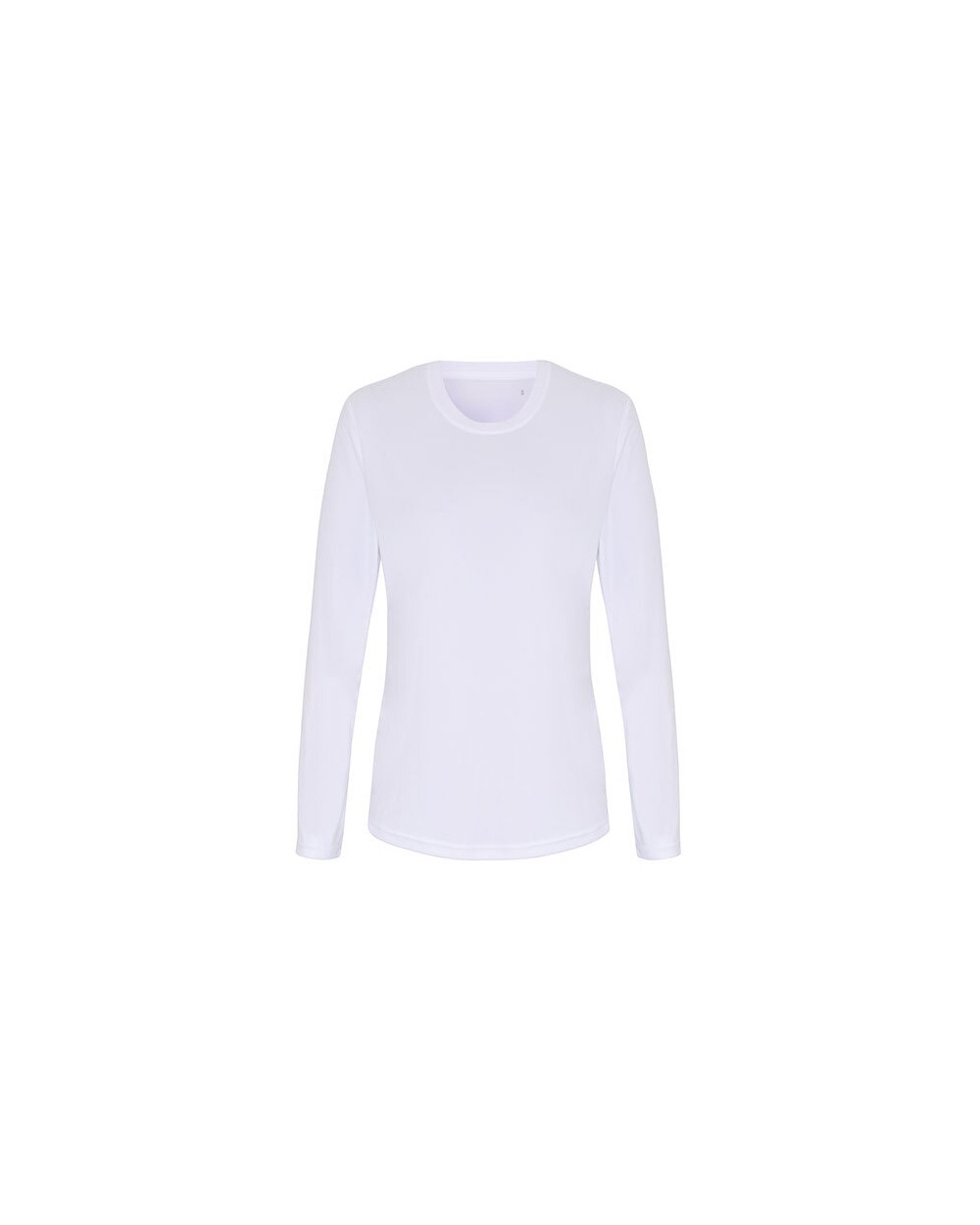 T-shirts TRIDRI Women´s Long Sleeve Performance T-Shirt voor bedrukking &amp; borduring