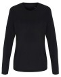 TRIDRI Women´s Long Sleeve Performance T-Shirt T-Shirts personalisierbar