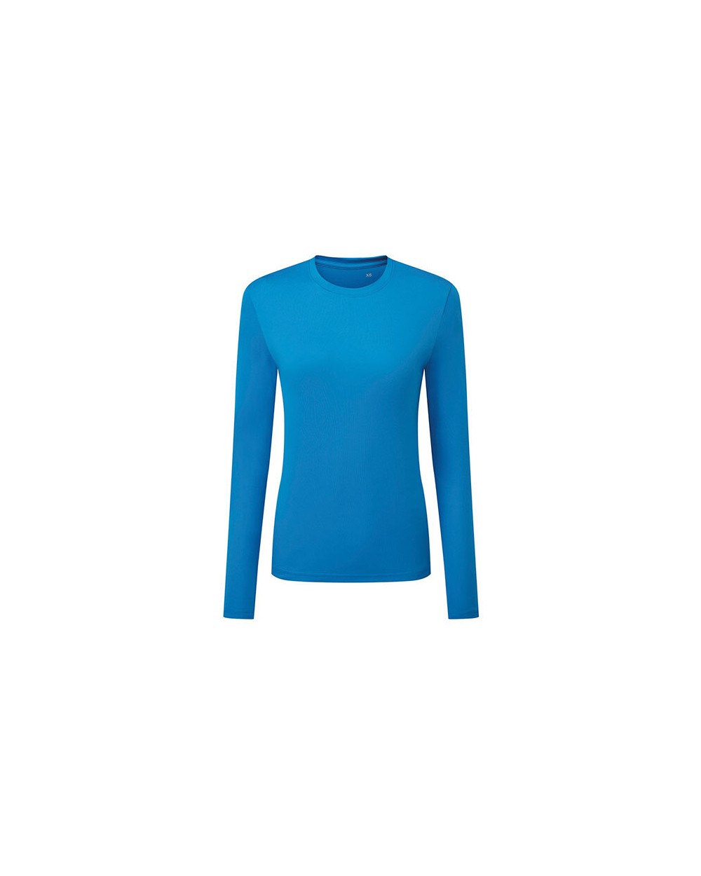 T-Shirts personnalisable TRIDRI Women´s Long Sleeve Performance T-Shirt