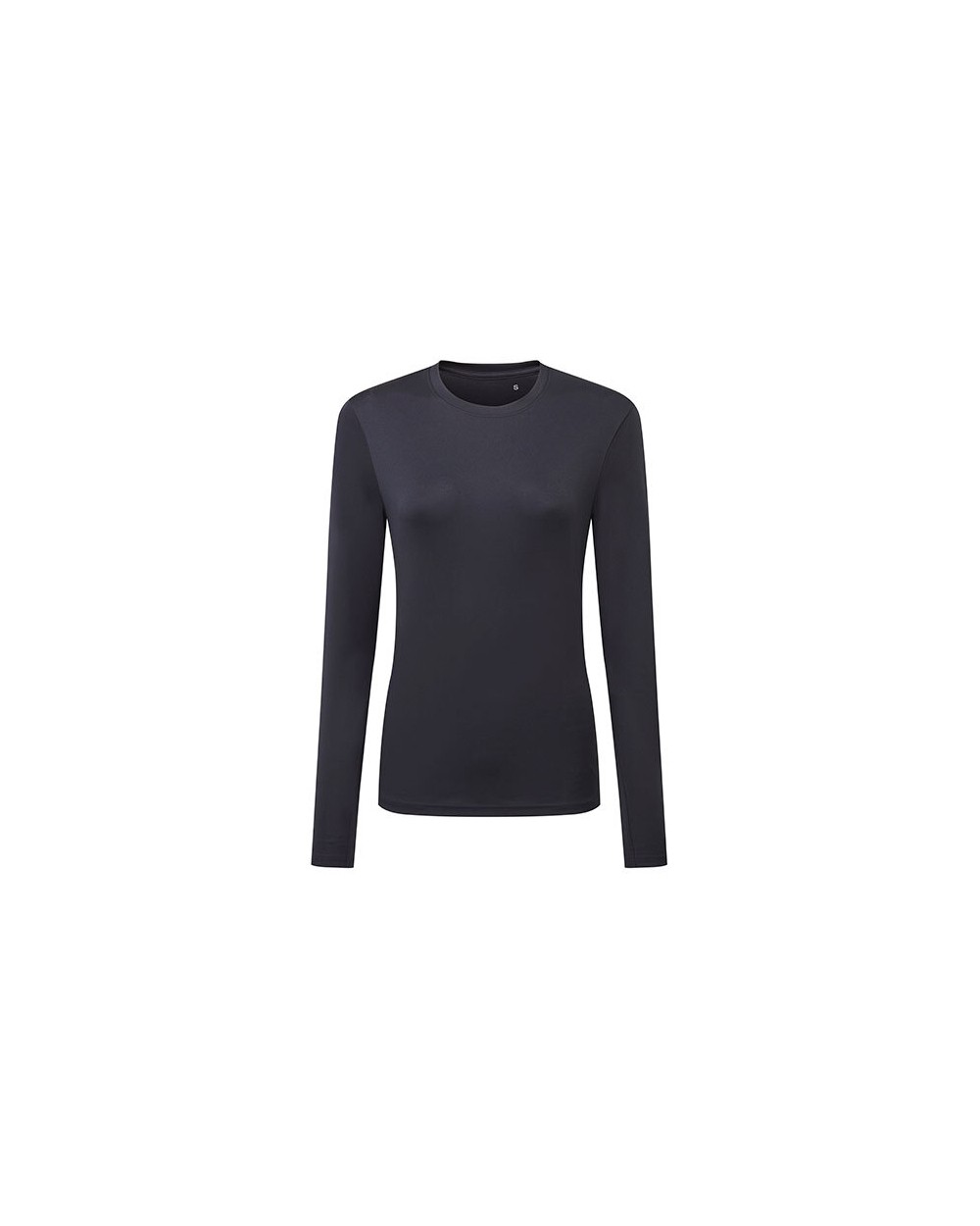 TRIDRI Women´s Long Sleeve Performance T-Shirt T-Shirts personalisierbar