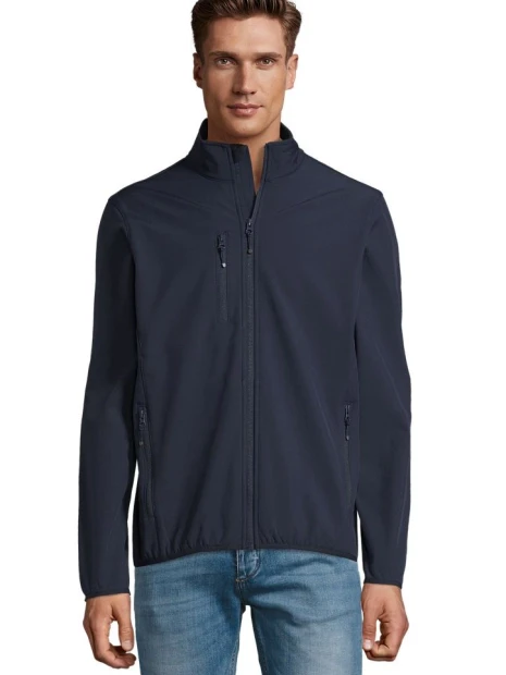 Softshells à personnaliser SOL'S Radian Men /api/colors/ac83f618-02a6-4dca-9384-808ec0cbced7