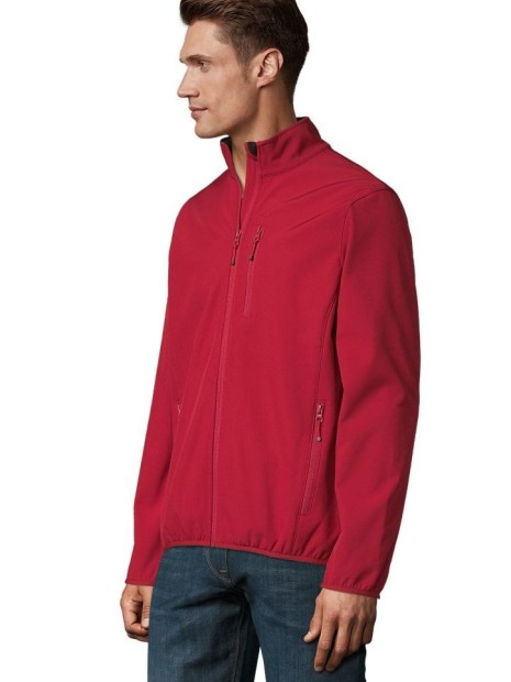 Softshells à personnaliser SOL'S Radian Men /api/colors/0e1dee9e-41e4-4a8f-b377-e3746089975a
