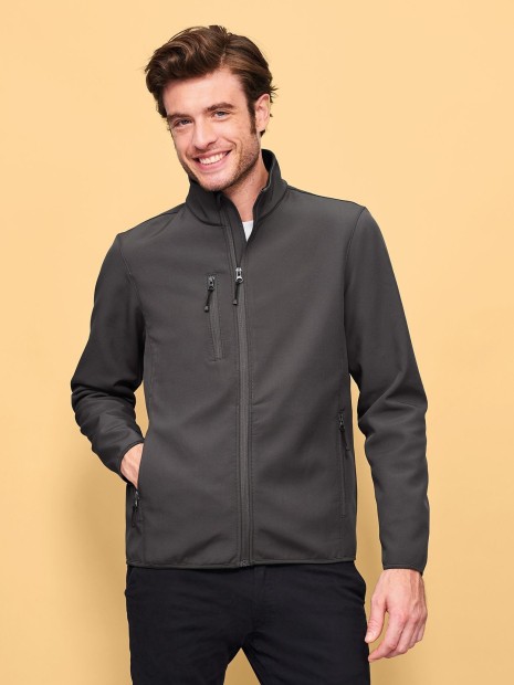 Softshells à personnaliser SOL'S Radian Men 