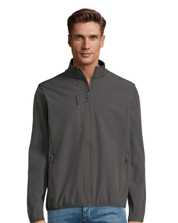 Softshells personnalisable SOL'S Radian Men