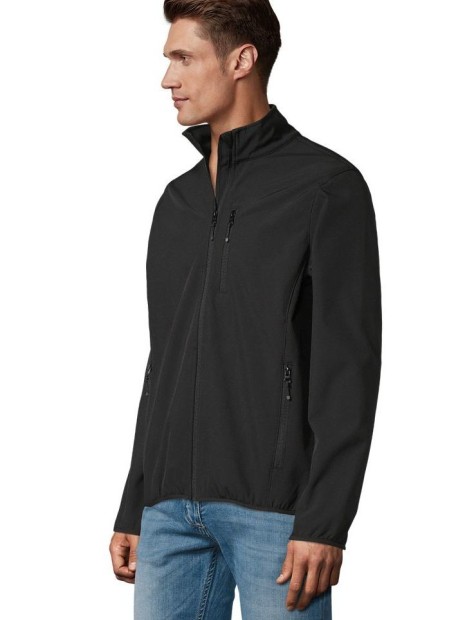 Softshells à personnaliser SOL'S Radian Men /api/colors/b9fdad4a-5e94-45cb-8c03-c08b349b28c3