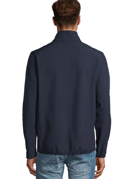 Softshells à personnaliser SOL'S Radian Men /api/colors/ac83f618-02a6-4dca-9384-808ec0cbced7