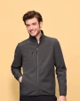 Softshells personnalisable SOL'S Radian Men