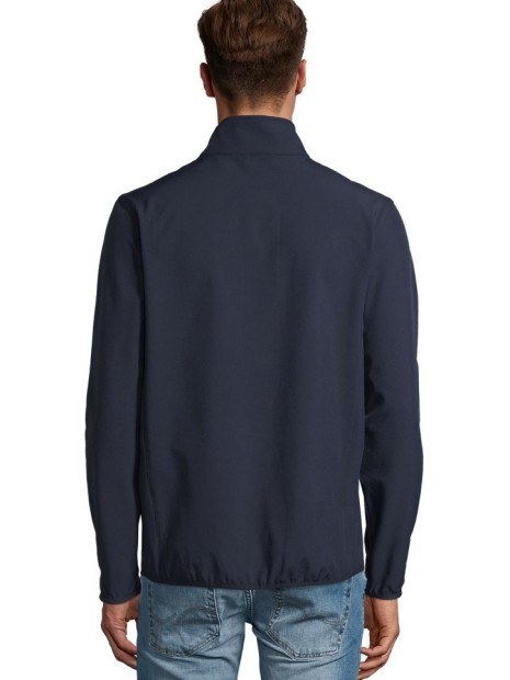 Softshells à personnaliser SOL'S Radian Men /api/colors/ac83f618-02a6-4dca-9384-808ec0cbced7