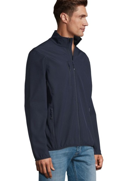 Softshells à personnaliser SOL'S Radian Men /api/colors/ac83f618-02a6-4dca-9384-808ec0cbced7