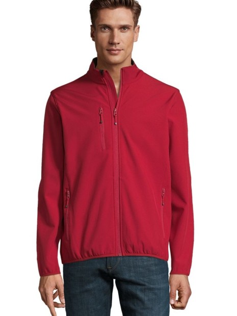 Softshells à personnaliser SOL'S Radian Men /api/colors/0e1dee9e-41e4-4a8f-b377-e3746089975a