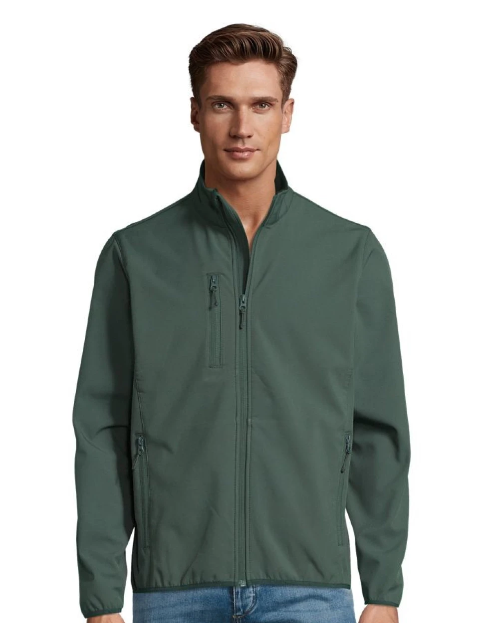 Softshells SOL'S Radian Men voor bedrukking &amp; borduring