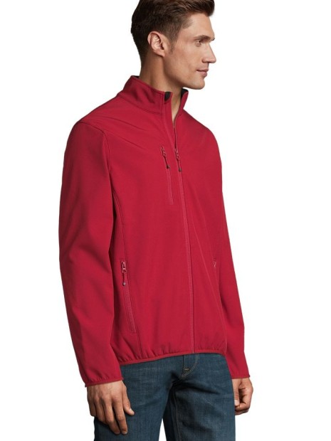 Softshells à personnaliser SOL'S Radian Men /api/colors/0e1dee9e-41e4-4a8f-b377-e3746089975a