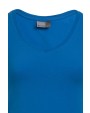 T-Shirts personnalisable PROMODORO Women´s Slim Fit V-Neck-T