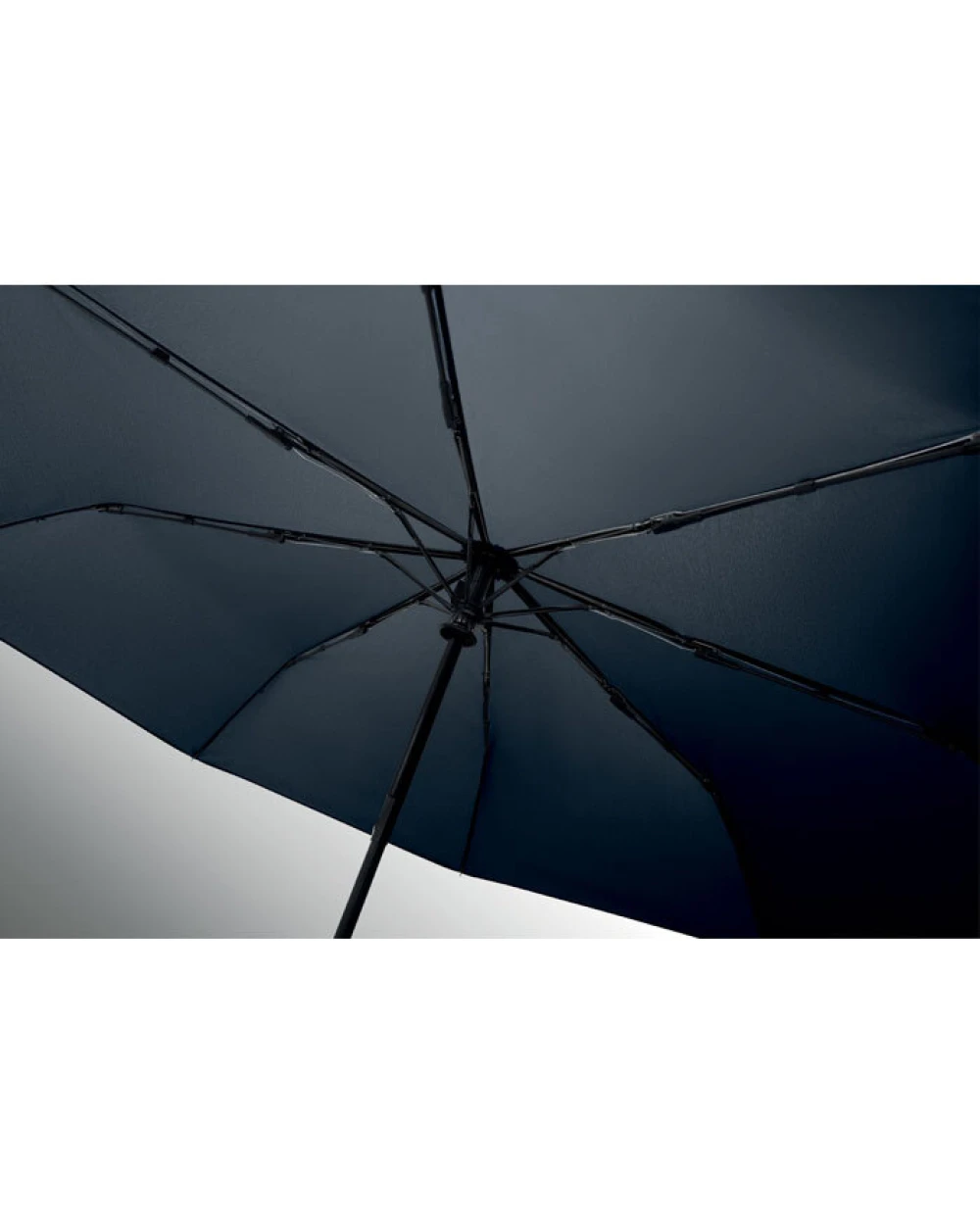 4DO Windproof Regenschirm 21" Regenschirme personalisierbar