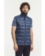 TENSON TXlite Shibui Down Vest Men Jacken personalisierbar
