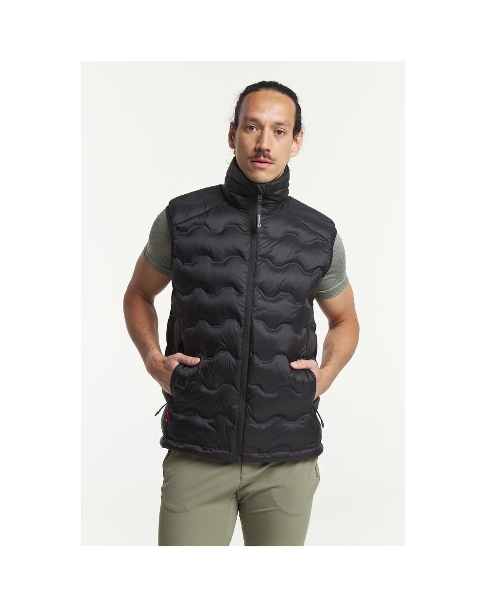 TENSON TXlite Shibui Down Vest Men Jacken personalisierbar