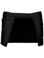 KARIBAN Tablier coton court /api/colors/b9fdad4a-5e94-45cb-8c03-c08b349b28c3 personnalisable