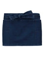 KARIBAN Tablier coton court /api/colors/f9b00316-52a5-48e0-8b30-01ef63969bc2 personnalisable