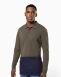 Tabliers personnalisable Kariban Tablier coton court