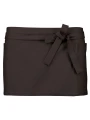 KARIBAN Tablier coton court /api/colors/b1e9730e-2307-4dc6-a97e-0dcccdb1ecfa personnalisable