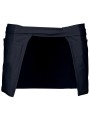 KARIBAN Tablier coton court /api/colors/b68891a9-1d28-4f7a-8deb-775c45027afd personnalisable